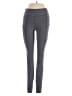 Lululemon Athletica Gray Active Pants Size 4 - photo 1