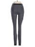 Lululemon Athletica Gray Active Pants Size 4 - photo 2
