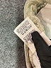 Just Cavalli Metallic Silver Ivory Casual Pants Size EU (IT) 42 / US 6 - photo 7