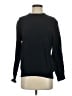 Club Monaco Solid Black Pullover Sweater Size S - photo 1