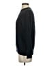 Club Monaco Solid Black Pullover Sweater Size S - photo 5
