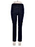 Flawless Solid Blue Jeans Size 6 (petite) - photo 2