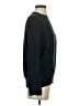 Club Monaco Solid Black Pullover Sweater Size S - photo 4