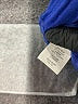 J.Crew Solid Blue Wool Skirt Size 4 - photo 5