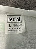 Assorted Brands 100% Polyester Ivory Short Sleeve T-Shirt Size L - photo 7