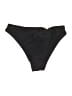 Unbranded Solid Black Swimsuit Bottoms Size XL - photo 2