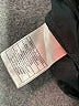 Nike 100% Polyester Black Cardigan Size XS - photo 8
