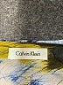 Calvin Klein Tie-dye Blue Casual Dress Size 2 - photo 7