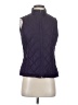 Relativity 100% Polyester Purple Vest Size S (petite) - photo 1