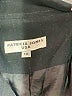 Patricia Jones USA 100% Polyester Black Blazer Size 10 - photo 6