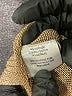 One 7 Six Metallic Tan Pullover Sweater Size S - photo 8