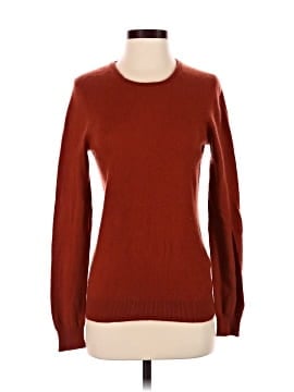 Charter Club Cashmere Pullover Sweater