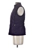 Relativity 100% Polyester Purple Vest Size S (petite) - photo 5