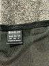 Shein Black Long Sleeve Top Size 6 - photo 7