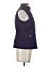 Relativity 100% Polyester Purple Vest Size S (petite) - photo 4