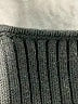 Unbranded Black Pullover Sweater Size S (estimated) - photo 7