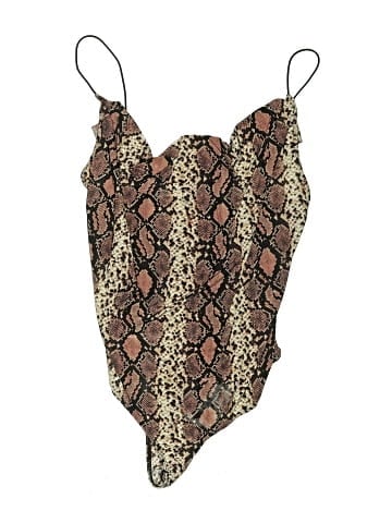 Polly & Esther Swimsuit Top (view 1)