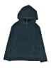 Rumi + Ryder Blue Pullover Hoodie Size 6 - photo 1