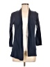Michael Stars Blue Cardigan Size 0S - photo 1