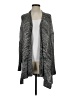 Sparrow Gray Cardigan Size S - photo 1