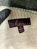 Takeout Tan Pullover Sweater Size XL - photo 7