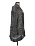 Sparrow Gray Cardigan Size S - photo 4
