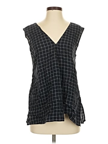 Theory Sleeveless Blouse (view 1)