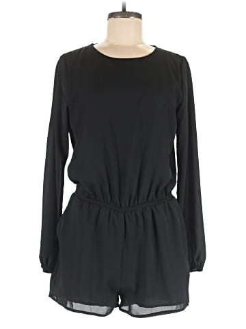 Lucca Couture Romper (view 1)
