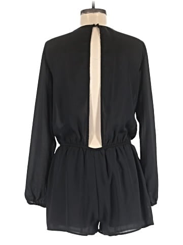 Lucca Couture Romper (view 2)