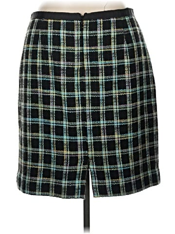 Requirements Formal Skirt (view 2)