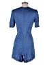 Maje Polka Dots Blue Romper Size EU (FR) 38 / US 6 - photo 2