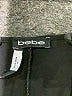 Bebe Black Cocktail Dress Size XL - photo 7