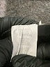 Bebe Black Cocktail Dress Size XL - photo 9