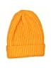 Zara Orange Beanie Size 0 - photo 1