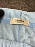 Martha Stewart Color Block Blue Casual Pants Size XS - photo 7