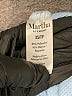Martha Stewart Color Block Blue Casual Pants Size XS - photo 8