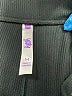 Yitty Solid Black Shorts Size M - photo 3