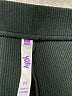 Yitty Solid Black Shorts Size M - photo 4