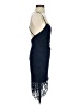 Lulus Blue Cocktail Dress Size S - photo 4