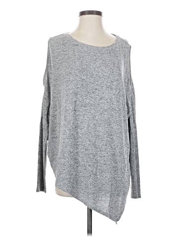 Mossimo Pullover Sweater (view 1)