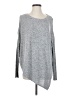 Mossimo Gray Pullover Sweater Size S - photo 1