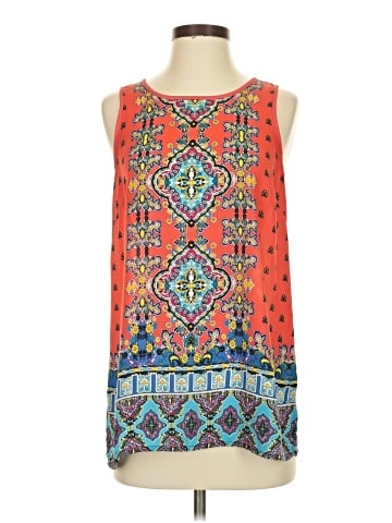 Saint Tropez West Casual Dress (view 1)