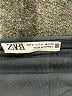 Zara Gray Bodysuit Size M - photo 3