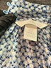 H&M Blue Long Sleeve Blouse Size XS - photo 7