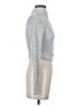 Shein Gray Long Sleeve Turtleneck Size 4 - photo 4