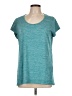C9 By Champion Teal Active T-Shirt Size L - photo 1