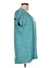 C9 By Champion Teal Active T-Shirt Size L - photo 4