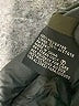Kasper A.S.L. 100% Acetate Green Blazer Size 6 - photo 7