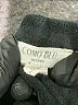 Como Blu Solid Black Casual Pants Size 1X - photo 4