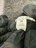 Como Blu Solid Black Casual Pants Size 1X - photo 5